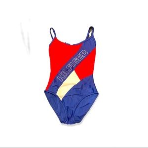 Vintage Tommy Hilfiger Swimsuit
